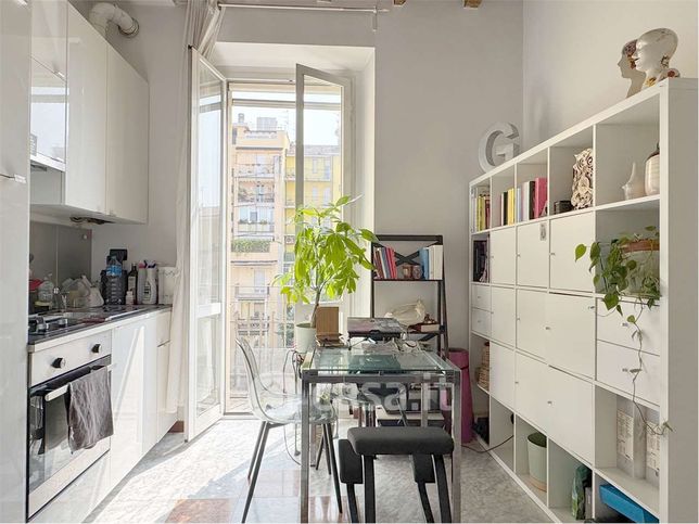 Appartamento in residenziale in Via Carlo Poma