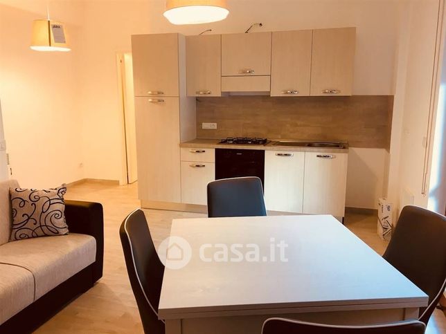 Appartamento in residenziale in Via Ildebrando Pizzetti