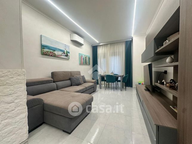 Appartamento in residenziale in Viale Sant'Antonio 61