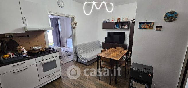 Appartamento in residenziale in Via Mare Adriatico