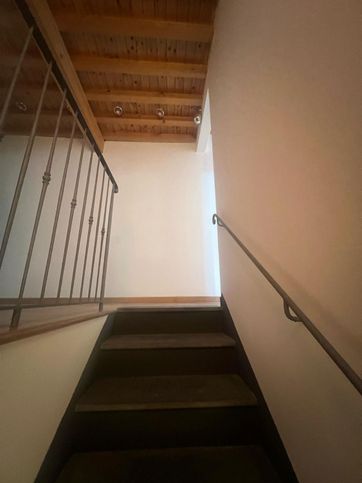 Appartamento in residenziale in Via Pelleria