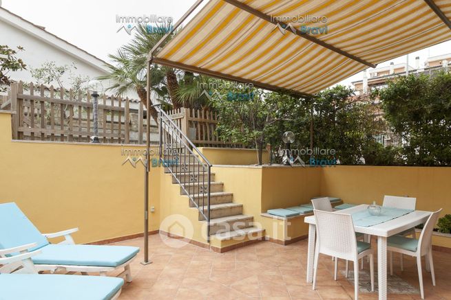Appartamento in residenziale in Via ARMANDO DIAZ 14
