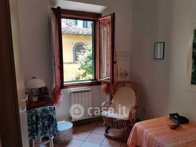 Appartamento in residenziale in Via Sant'Antonino