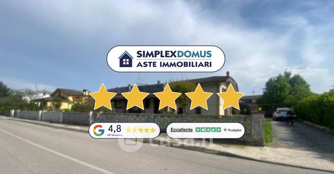 Appartamento in residenziale in Via Giacomo Matteotti