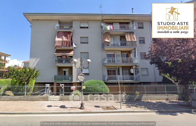 Appartamento in residenziale in Via Cristoforo Colombo 28