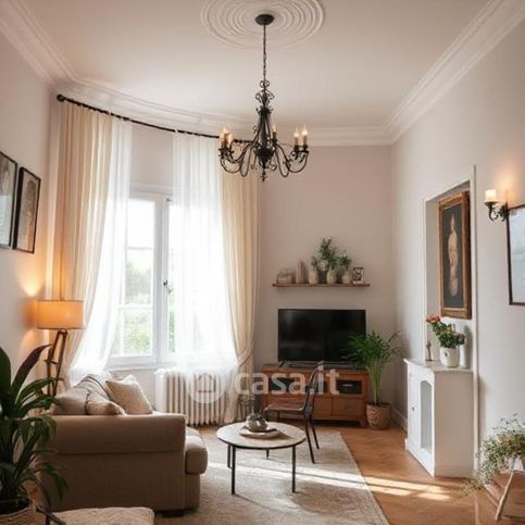 Appartamento in residenziale in Via Spagna