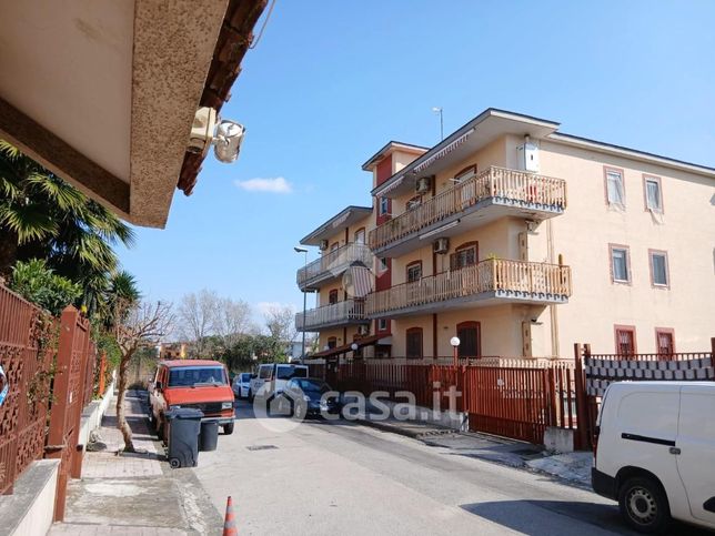Appartamento in residenziale in Via Goffredo Mameli 76