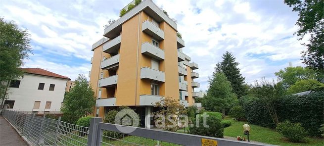 Appartamento in residenziale in Via Santo Stefano 10