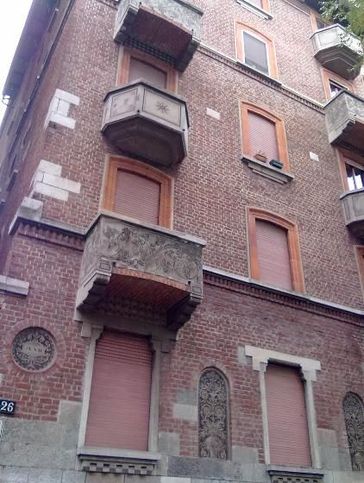 Appartamento in residenziale in Via Sandro Botticelli 26