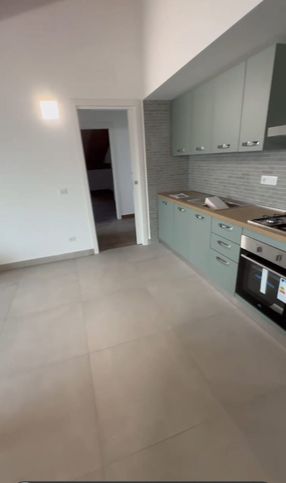 Appartamento in residenziale in Via Santa Maria a Cubito