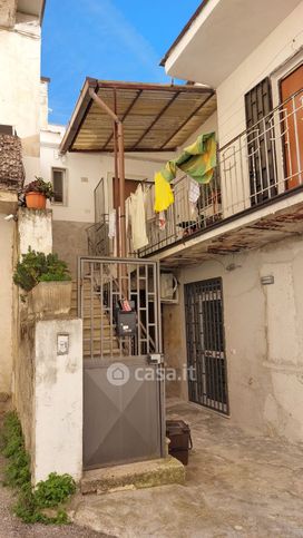 Appartamento in residenziale in Traversa Luigi Pezzullo