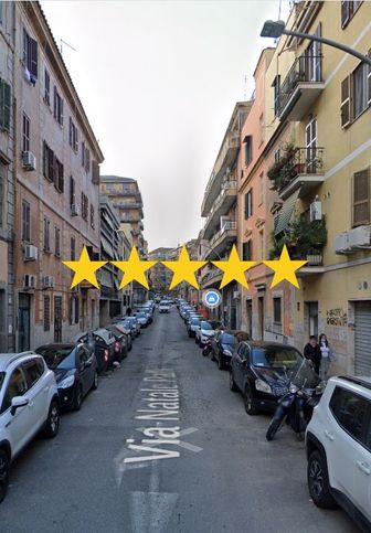 Appartamento in residenziale in Via Natale Palli