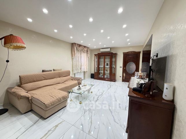 Appartamento in residenziale in Via Colonne