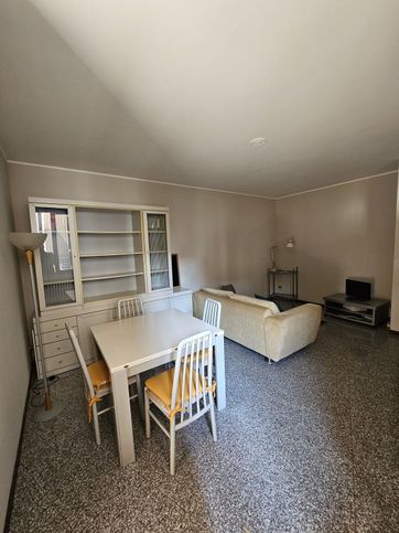 Appartamento in residenziale in Via dei Mille