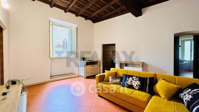 Appartamento in residenziale in Via Abate Giovanni Mini 1