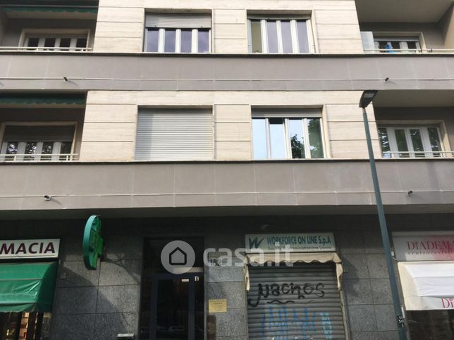 Appartamento in residenziale in Corso Vittorio Emanuele II 182