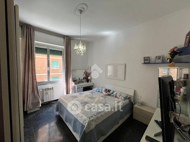 Appartamento in residenziale in Corso Luigi Andrea Martinetti 44