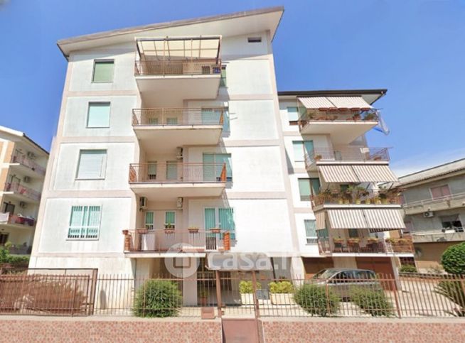 Appartamento in residenziale in Via Publio Ovidio Nasone 28