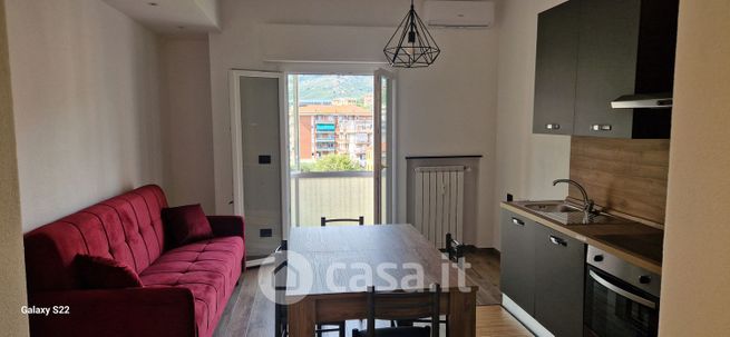 Appartamento in residenziale in Via Colonnello Enrico Franceschi 20