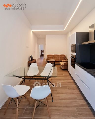 Appartamento in residenziale in Via Gherardo Forni