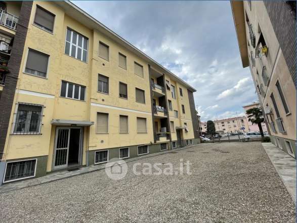 Appartamento in residenziale in Via Bellotti 20