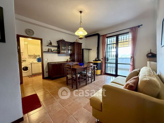 Appartamento in residenziale in Via Bortolani