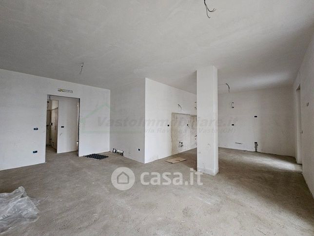 Appartamento in residenziale in 