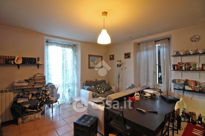 Appartamento in residenziale in Via G. Matteotti 40