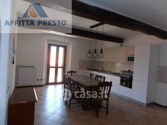 Appartamento in residenziale in Via Luigi Cadorna 24