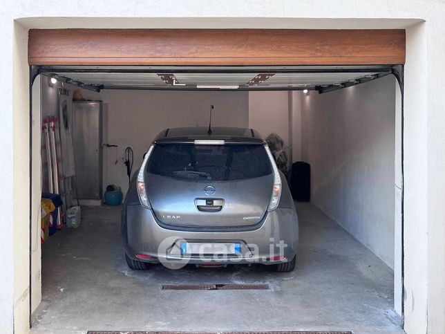 Box/posto auto in residenziale in 
