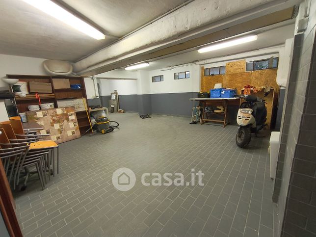 Box/posto auto in residenziale in Viale Pio VII