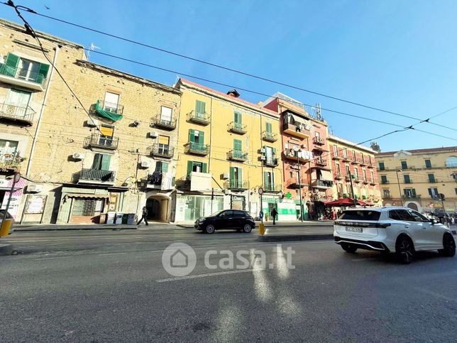 Appartamento in residenziale in Corso San Giovanni a Teduccio 262