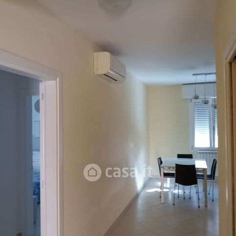 Appartamento in residenziale in Via Giardini Nord