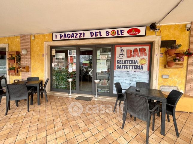 Attivitã /licenza (con o senza mura) in commerciale in Strada Regionale 155