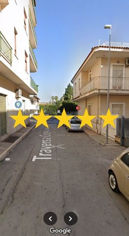 Appartamento in residenziale in Traversa Cicerone