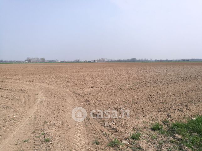 Terreno agricolo in commerciale in 