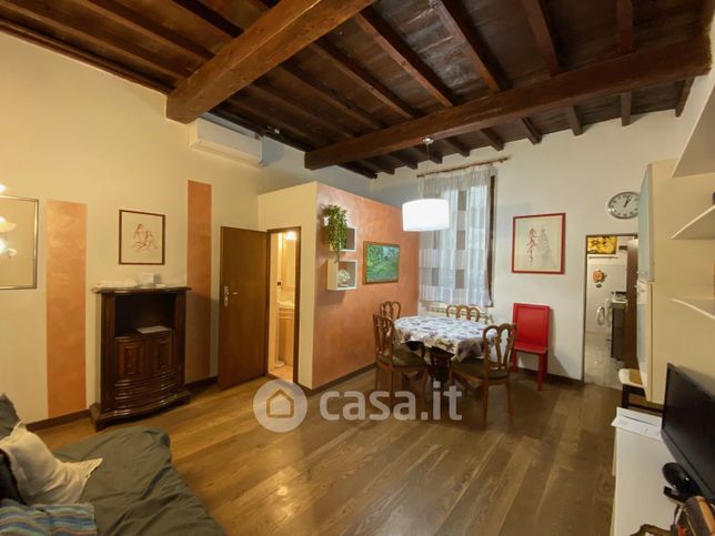 Appartamento in residenziale in Via del Campuccio