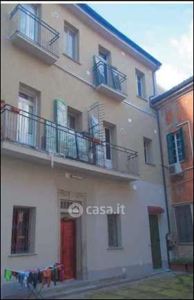 Appartamento in residenziale in Via Zenone 11