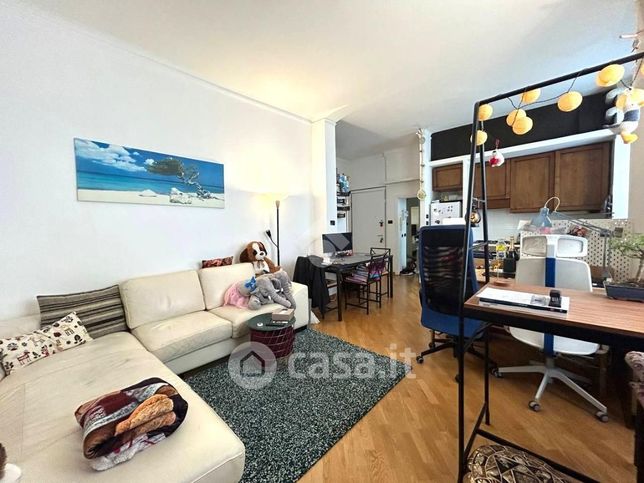 Appartamento in residenziale in Via Gorizia 3