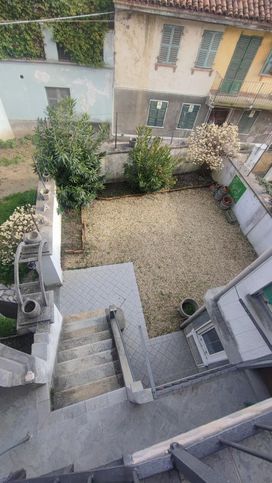 Casa indipendente in residenziale in Via San Rocco 6