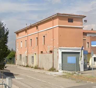 Appartamento in residenziale in Via Mantova