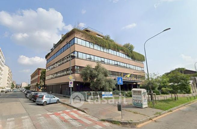 Ufficio in commerciale in Via Pio VII