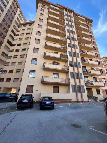 Appartamento in residenziale in Via di Dio Alfredo e Antonio 2