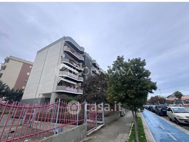 Appartamento in residenziale in Via Giovanni Falcone