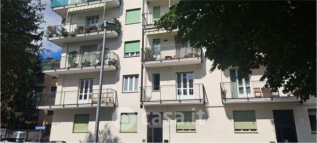 Appartamento in residenziale in Via Vincenzo Gioberti 2