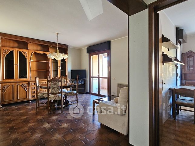 Appartamento in residenziale in Via Giovanni Bamfi 4