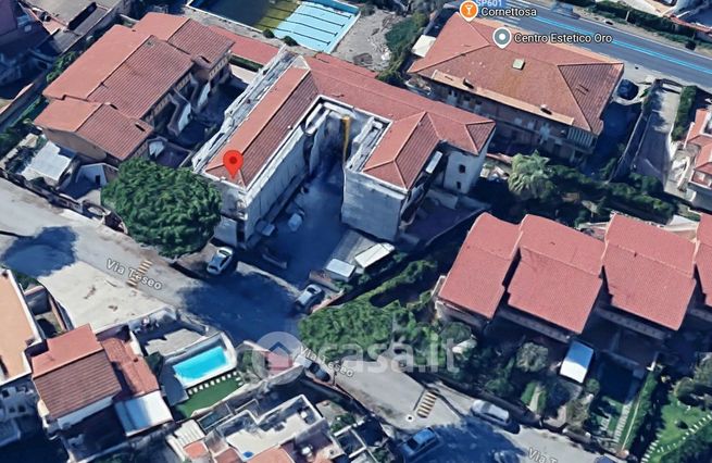 Appartamento in residenziale in Via Teseo 9