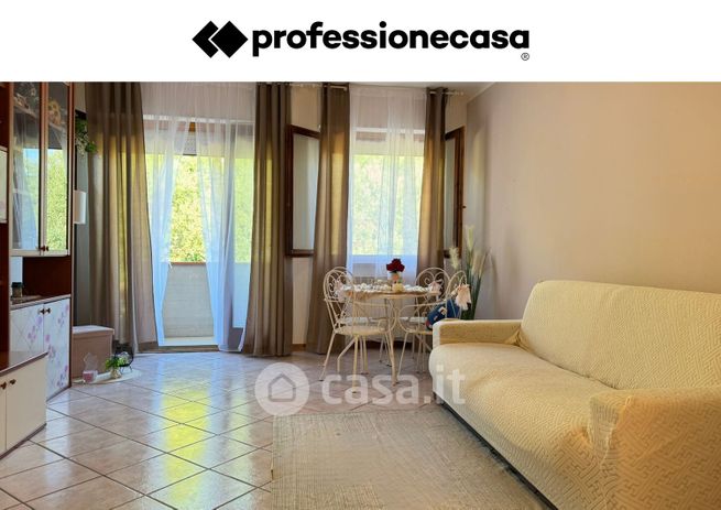 Appartamento in residenziale in 