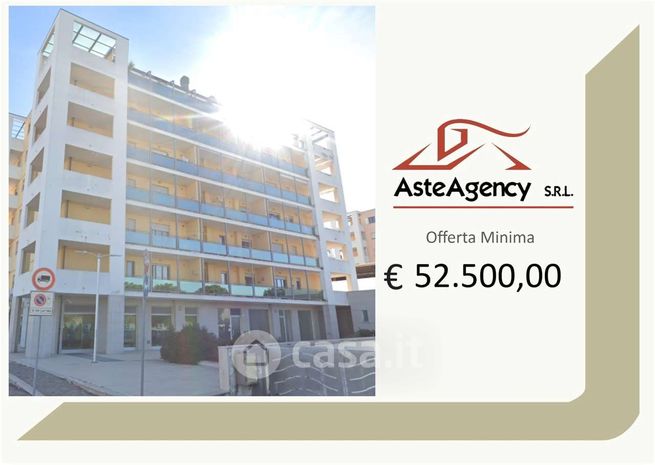 Appartamento in residenziale in Galleria Karol Wojtyla 24
