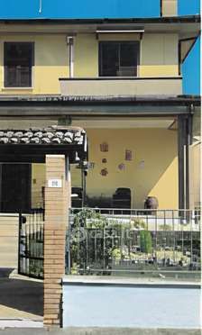 Appartamento in residenziale in Via Valsasino 35